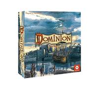 Asmodee - DOM03 - Jeu d'ambiance - Dominion Rivages