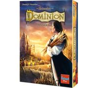 Asmodee - DOM06 - Jeu de Stratégie - Dominion Abondance