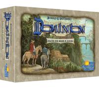 Asmodee - Dominion : Pack de Mise à Jour pour première édition- Rio Grande Games - Extension deckbuilding - dès 14 Ans - 2 à 6 Joueurs - 30 Min - Version Française