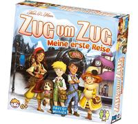Asmodee Dow 820327 Jeu De Société Éducatif