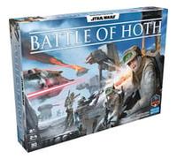Days of Wonder, Star Wars Battle of Hoth Jeu de stratégie 30 Minutes pour 2 à 4 Joueurs à partir de 8 Ans Jeu en Allemand
