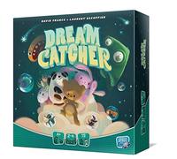 Asmodee Dream Catcher Board Game Spanish Version Multicolore