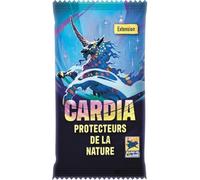 Cardia - Protecteurs de la Nature