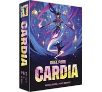 Duel pour Cardia