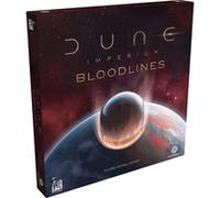 Asmodee DWDD0008, Jeu de société