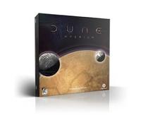 Asmodee Dune: Imperium Jeu De Société Guerre