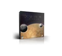 Asmodee DE Dune DWDD0001 Empire Jeu de stratégie allemand Multicolore