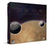 Asmodée – Jeu de table Dune: Imperium – 1-4 joueurs – 13+ ans – Édition italienne