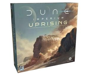 Asmodee Dune-imperium Uprising (dwd01015) Board Game Clair Enfants
