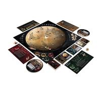 Asmodee Dune : Un jeu de conquête et diplomatie - Jeu de société pour 2-4 joueurs, 14 ans et plus