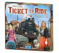 Asmodee Dw720130 Jeu De Société Stratégie