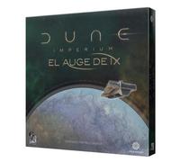 Asmodee Dune Imperium El Auge De Ix Board Game Multicolore Enfants