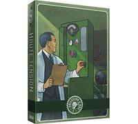 Asmodee Edge | Haute Tension - Collector's Box 2 | Jeu de société | À partir de 12 Ans | 2 à 6 Joueurs | 2 Heures