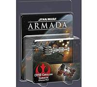Asmodee Edge | Star Wars Armada - Paquet d'extension Destroyer stellaire de Classe Victory | Jeu de Figurines | À partir de 14 Ans | 2 Joueurs