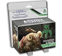Asmodee Edge | Star Wars Assaut sur l'empire - Extension Chevaucheur De Bantha | Jeu De Figurines | Ã€ Partir De 14 Ans | 2 Ã€ 5 Joueurs