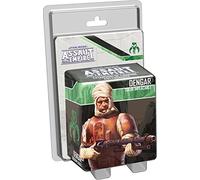 Asmodee Edge | Star Wars Assaut sur l'empire - Extension Dengar | Jeu de Figurines | À partir de 14 Ans | 2 à 5 Joueurs | 1 à 2 Heures