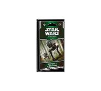 Asmodee Edge | Star Wars Le Jeu de Cartes - Paquet de la Force Appuyez l'attaque | À partir de 9 Ans | 2 Joueurs | 20 à 40 Minutes
