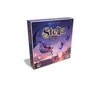 Asmodee - Étoile : Dixit Univers, Jeu de Table d'Imagination et Fantaisie, 3-6 Joueurs, 8+ Ans, Edition en Italien