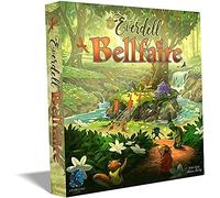 Asmodee Everdell Bellfaire (Expansion)