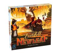 Asmodee, Everdell: Newleaf Collector's Edition, Extension de jeu de table, édition en italien