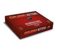 ASMODEE - CHATONS EXPLOSIFS