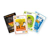 Exploding Kittens - Jeu de société stratégique et humoristique - 2 à 5 joueurs - dès 7 ans