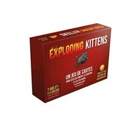 Exploding Kittens