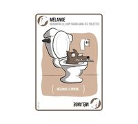 Asmodee Exploding Kittens NSFW Edition EKEK02FR : Jeu de cartes pour adultes, 2-5 joueurs, 18 ans et plus, durée 30 min, Matériel carton, dimensions 162x40x113mm.