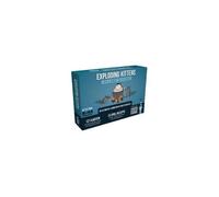 Asmodee Exploding Kittens: Recipes For Disaster 15 Min Jeu De Cartes Fête