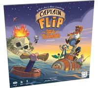 PlayPunk Jeu Captain Flip : Isla Bomba (Ext)