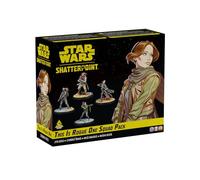 Asmodee Extension de Jeu de Figurines Star Wars Shatterpoint : This is Rogue One | À partir de 14 Ans | 2 Joueurs | 90 Minutes de Temps de Jeu ou Plus