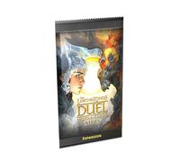 Asmodee Extension Le Seigneur des Anneaux : Duel for Middle-Earth - Allies - Jeu de société à partir de 10 ans - 2 joueurs - Temps de jeu de 30 minutes
