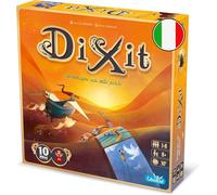 ASMODEE Fantàsia Asmodee Dixit - Version Italienne