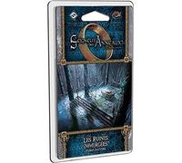 Asmodee Fantasy Flight Games | Le Seigneur des Anneaux Le Jeu de Cartes