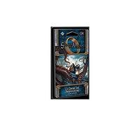 Asmodee Fantasy Flight Games | Le Seigneur des Anneaux Le Jeu de Cartes