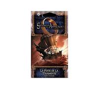 Asmodee Fantasy Flight Games | Le Seigneur des Anneaux Le Jeu de Cartes