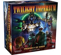 Asmodee Fantasy Flight Games Twilight Imperium : Extension de la prophétie des Rois
