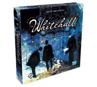 Asmodee Fantasy Flight Whitehall Mystery Jeu De Déduction Âge 13+