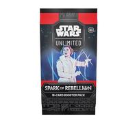 SW Unlimited: Spark of Rebellion Booster