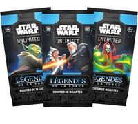 Asmodee - FFG - Star Wars: Unlimited Jeu de Cartes à Collectionner