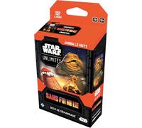 Asmodee - FFG - Star Wars : Unlimited sans Foi Ni Loi