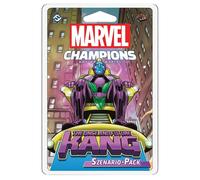 Asmodee Ffgd2910 Jeu De Société Marvel Champions: The Card Game Extension De Jeu De Carte