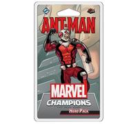 Asmodee Ffgd2911 Jeu De Société Marvel Champions: The Card Game Extension De Jeu De Carte