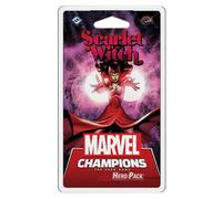 Asmodee Ffgd2914 Jeu De Société Marvel Champions: The Card Game Extension De Jeu De Carte