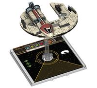 Asmodee - FFSWX42 - Star Wars X-Wing - Punishing One