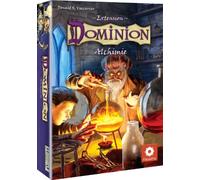 Asmodee Filosofia | Dominion - Extension Alchimie | Jeu de société | À partir de 8 Ans | 2 à 4 Joueurs | 30 Minutes