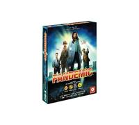 Jeu - Pandemic