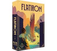 Ludonova Flatiron