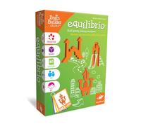 Asmodee - FMEQU - Jeu de Stratégie Educatif - Equilibrio