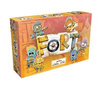 Asmodee Fort, Jeu de Famille, Jeu de Cartes, Allemand